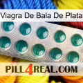 Silver Bullet Viagra dapoxetine1